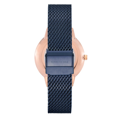 Kenneth Cole Women's 33mm Quartz Watch KC51053002