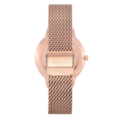 Kenneth Cole Women's 33mm Quartz Watch KC51053003