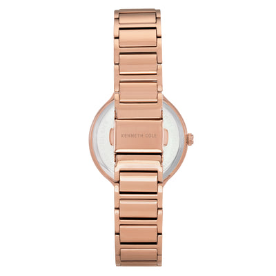 Kenneth Cole Women's 33mm Quartz Watch KC51054002