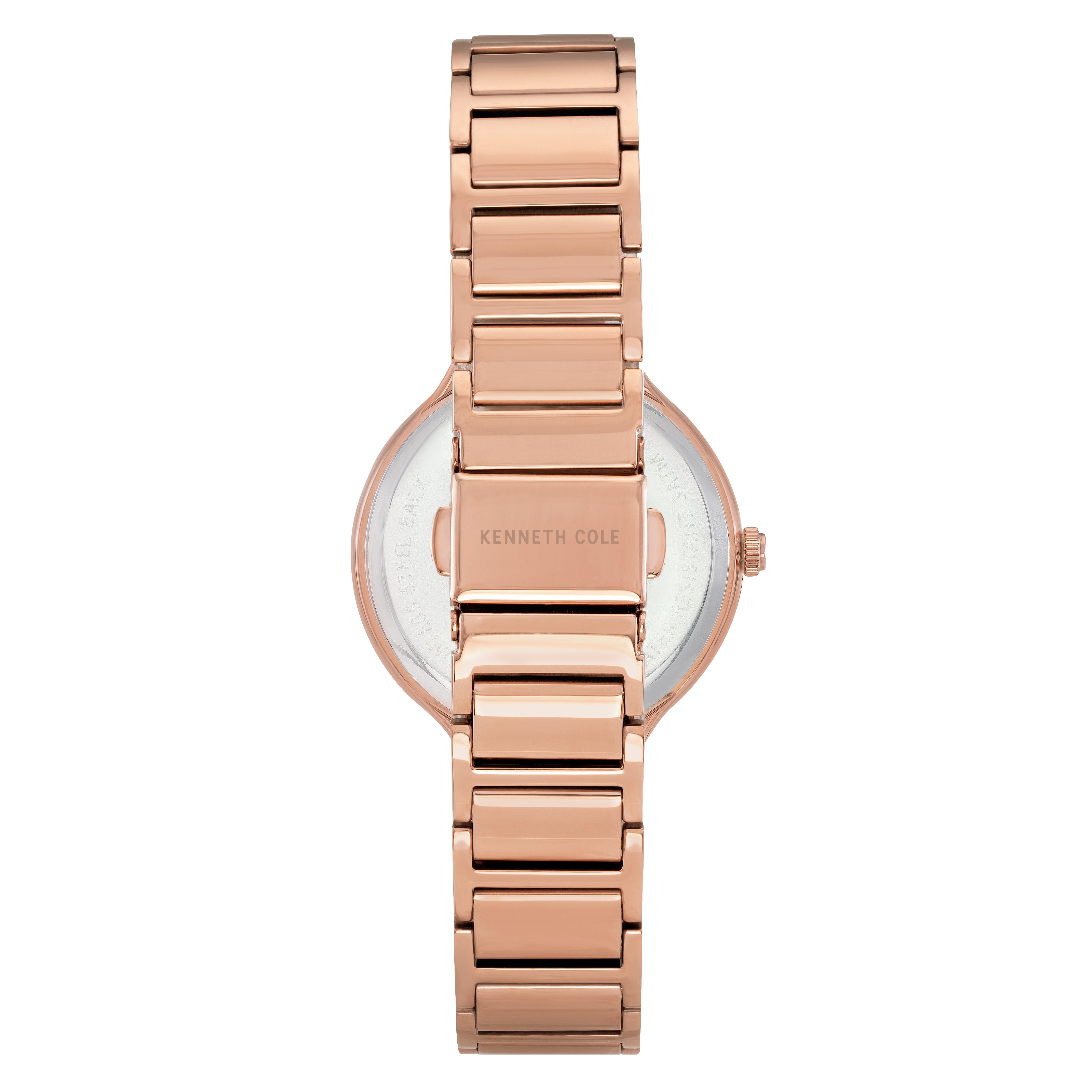 Kenneth Cole Women's 33mm Quartz Watch KC51054002