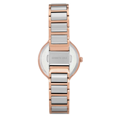 Kenneth Cole Women's 33mm Quartz Watch KC51054003