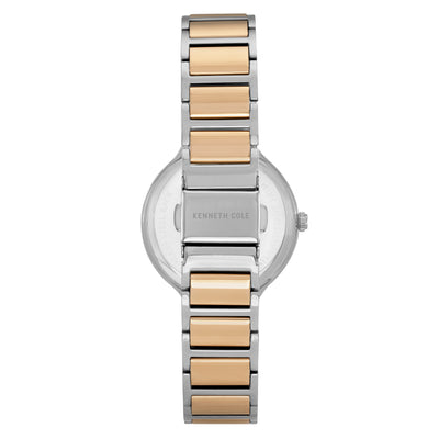 Kenneth Cole Women's 33mm Quartz Watch KC51054004