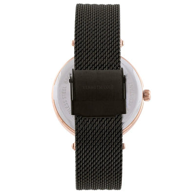 Kenneth Cole Women's 34mm Quartz Watch KC50960003