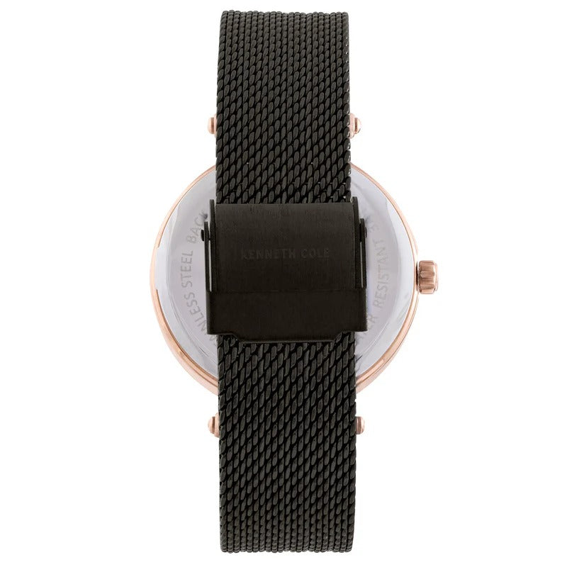Kenneth Cole Women's 34mm Quartz Watch KC50960003