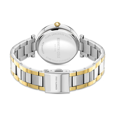 Kenneth Cole Women's 35mm Quartz Watch KC50961003