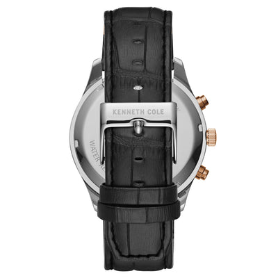 Kenneth Cole Men's 42mm Quartz Watch KC51049006