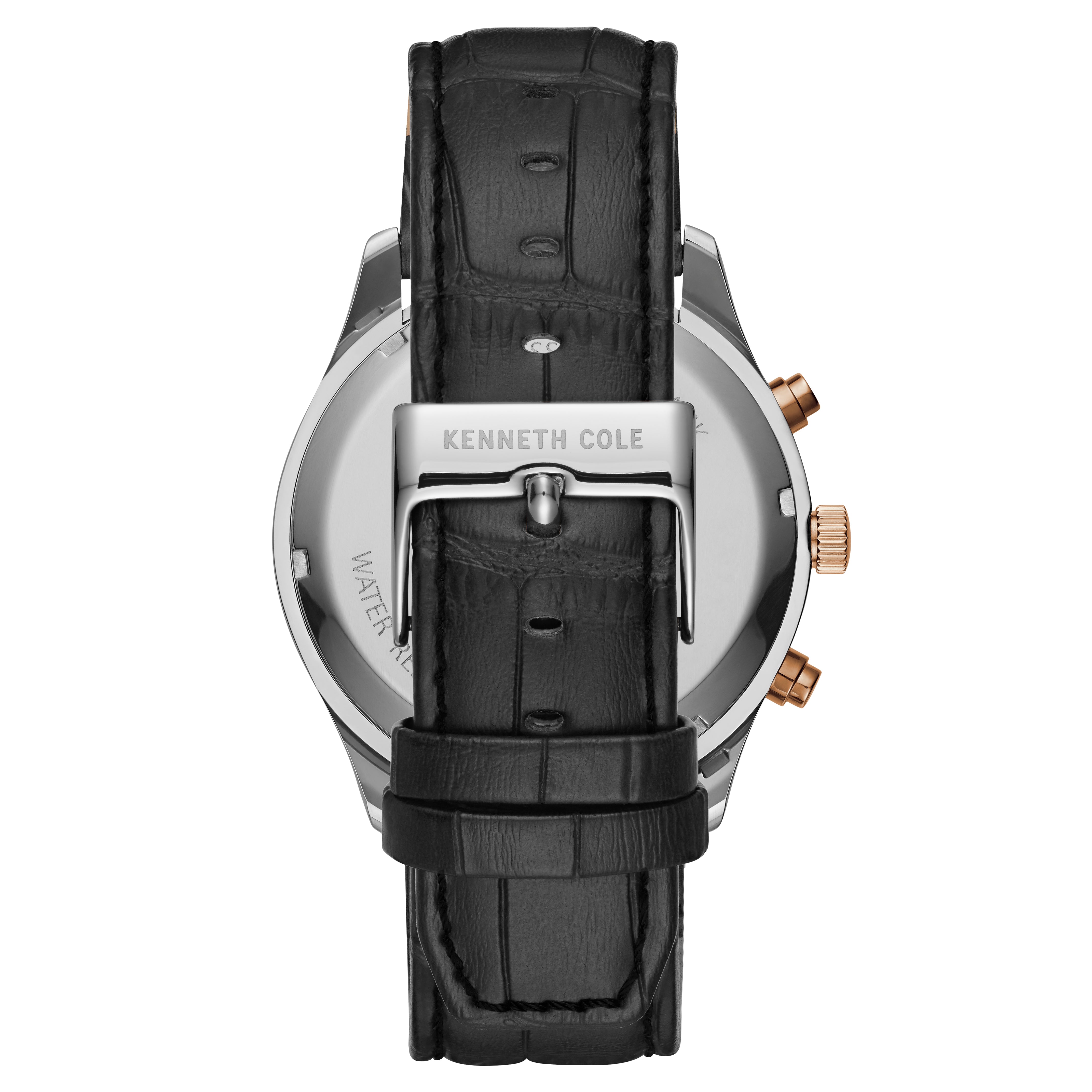 Kenneth Cole Men's 42mm Quartz Watch KC51049006