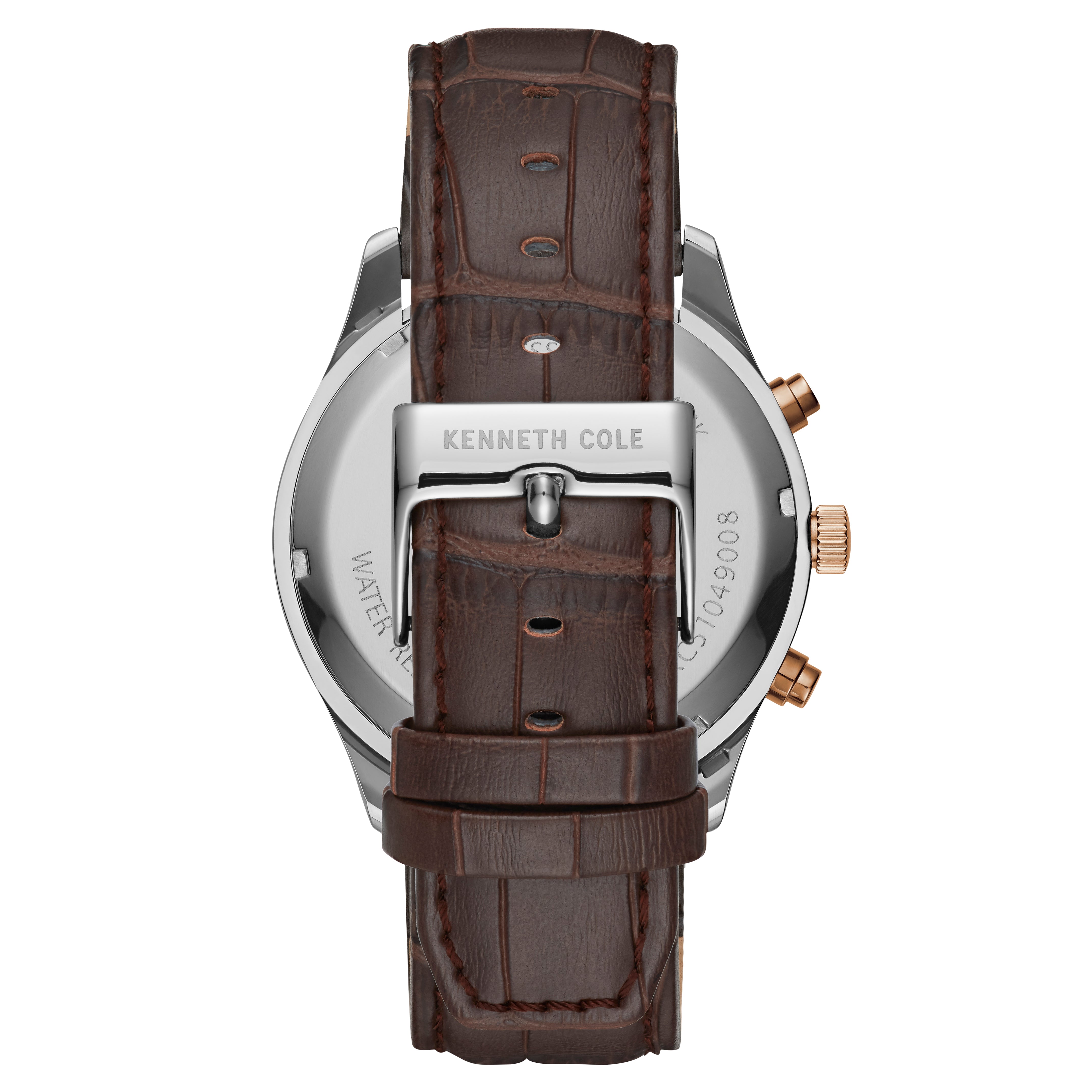Kenneth Cole Men's 42mm Quartz Watch KC51049009