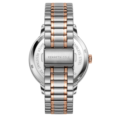 Kenneth Cole Men's 42mm Quartz Watch KC51051003