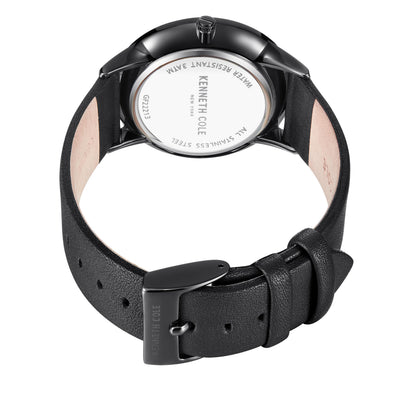 Kenneth Cole Men's 42mm Quartz Watch KCWGF2221301