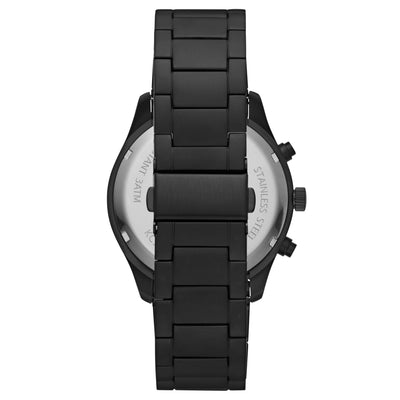 Kenneth Cole Men's 42mm Quartz Watch KC51055005