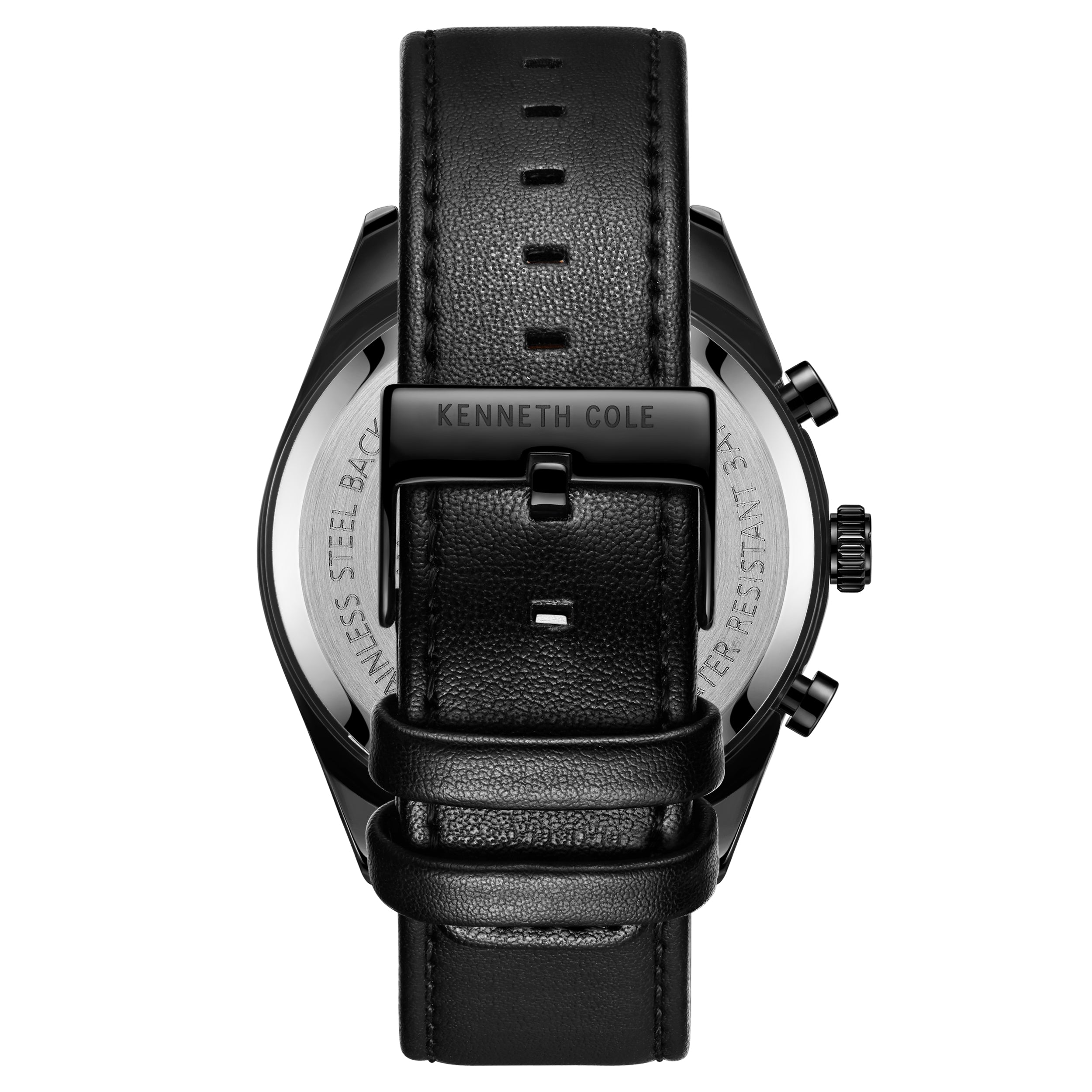 Kenneth Cole Men's 48mm Quartz Watch KC51085002