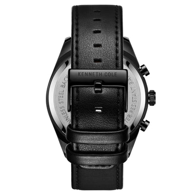 Kenneth Cole Men's 48mm Quartz Watch KC51085002
