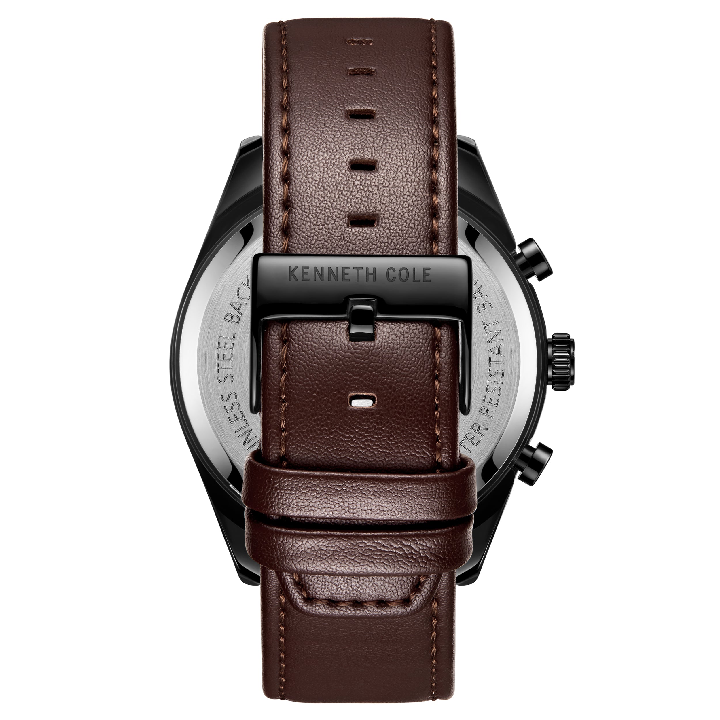 Kenneth Cole Men's 48mm Quartz Watch KC51085004