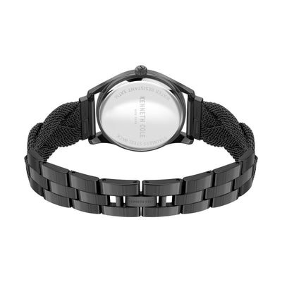 Kenneth Cole Women's 34mm Quartz Watch KCWLG2105703