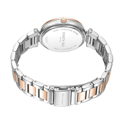 Kenneth Cole Women's 32mm Quartz Watch KCWLG2237301
