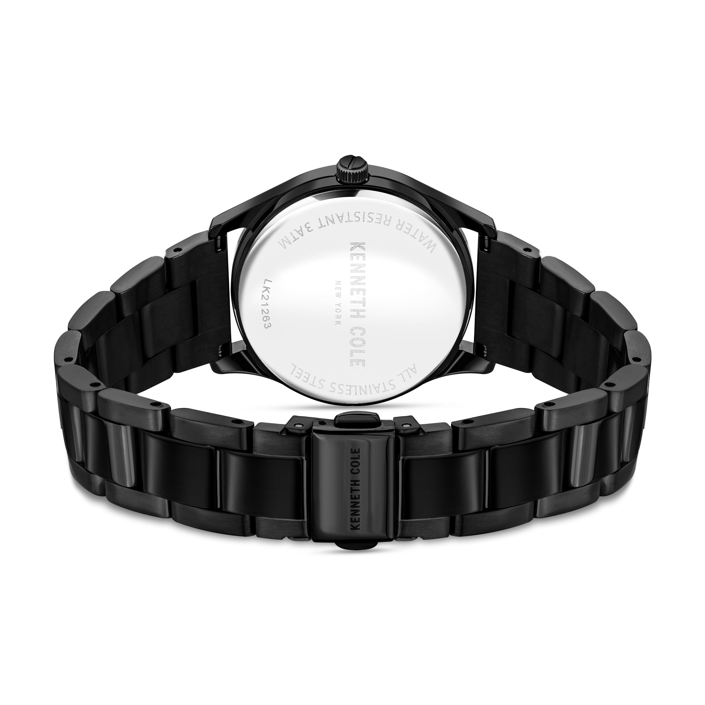 Kenneth Cole Women's 34mm Quartz Watch KCWLK2126301