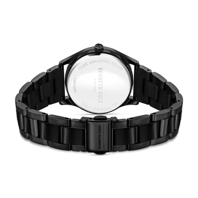 Kenneth Cole Women's 34mm Quartz Watch KCWLK2126301