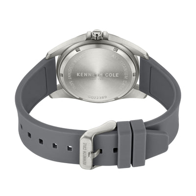 Kenneth Cole Men's 42mm Quartz Watch KCWGQ2238903