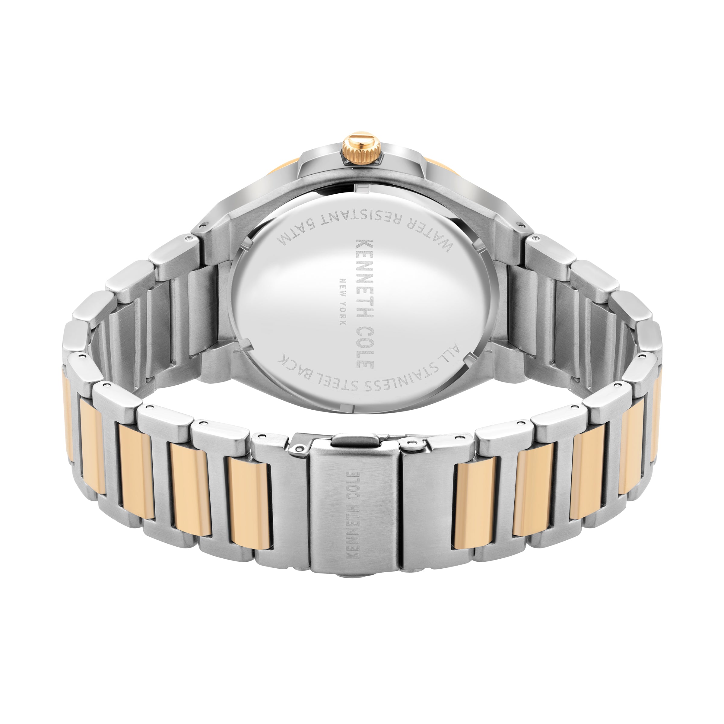 Kenneth Cole Women's 36mm Quartz Watch KCWLK2106201
