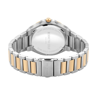 Kenneth Cole Women's 36mm Quartz Watch KCWLK2106201