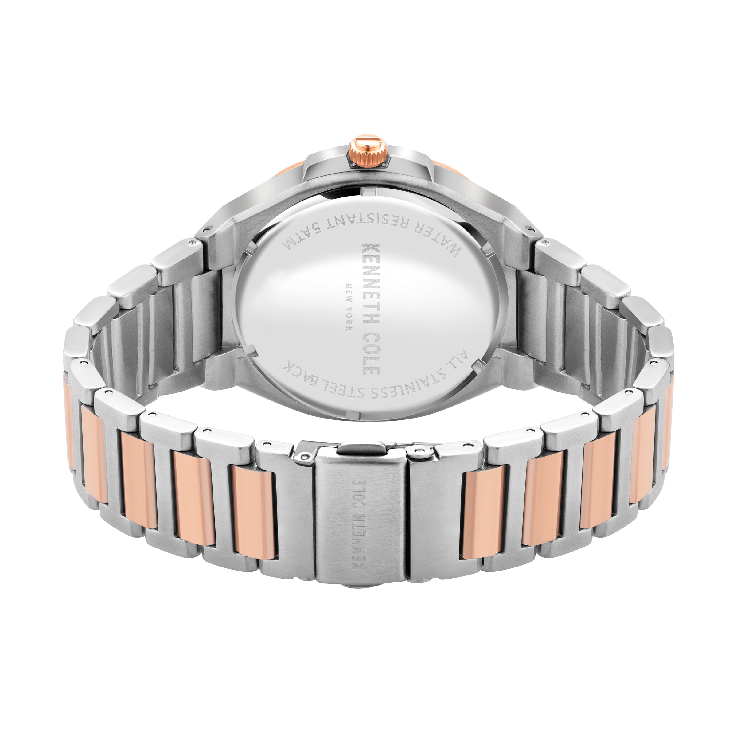Kenneth Cole Women's 36mm Quartz Watch KCWLK2106203