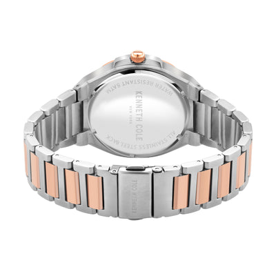 Kenneth Cole Women's 36mm Quartz Watch KCWLK2106203