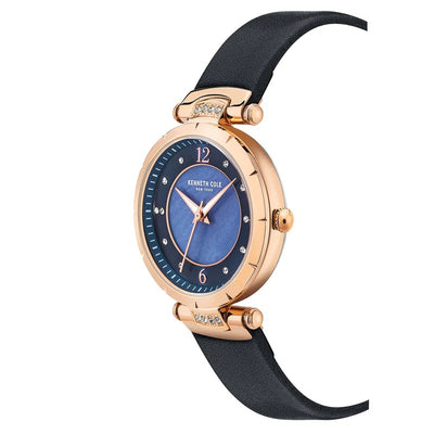 Kenneth Cole Women's 34mm Quartz Watch KC50963002