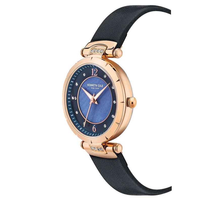 Kenneth Cole Women's 34mm Quartz Watch KC50963002