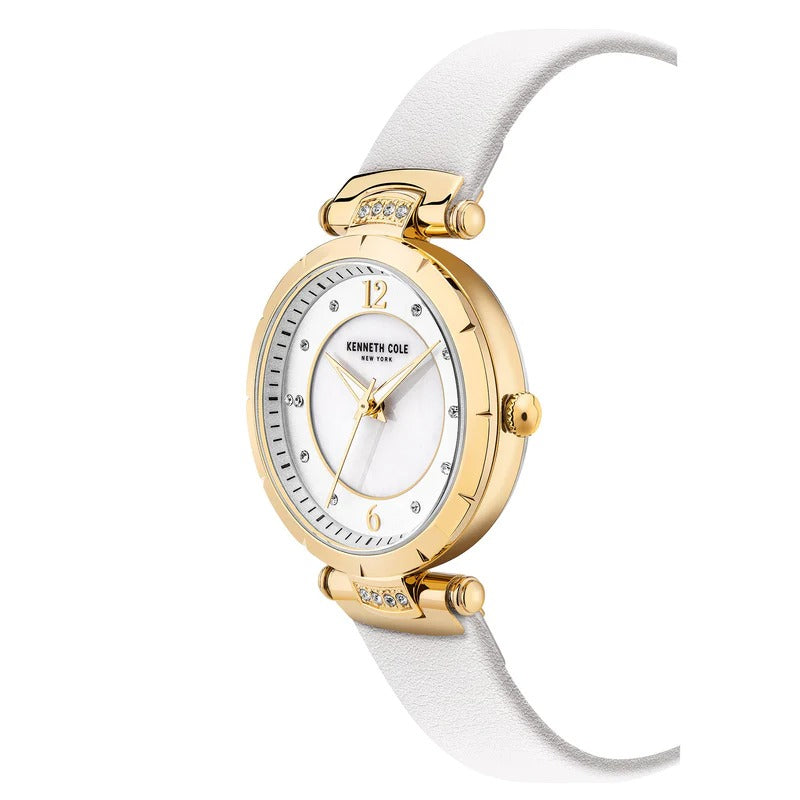 Kenneth Cole Women's 34mm Quartz Watch KC50963003