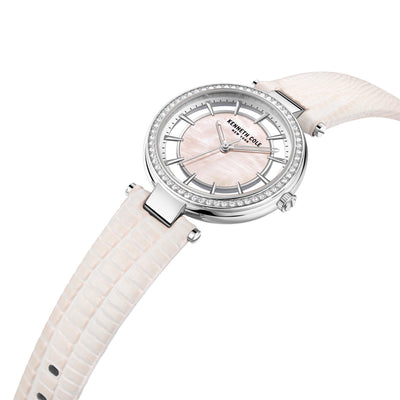 Kenneth Cole Women's 34mm Quartz Watch KCWLA2223002