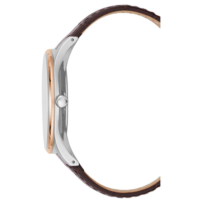 Kenneth Cole Men's 42mm Quartz Watch KC51040021