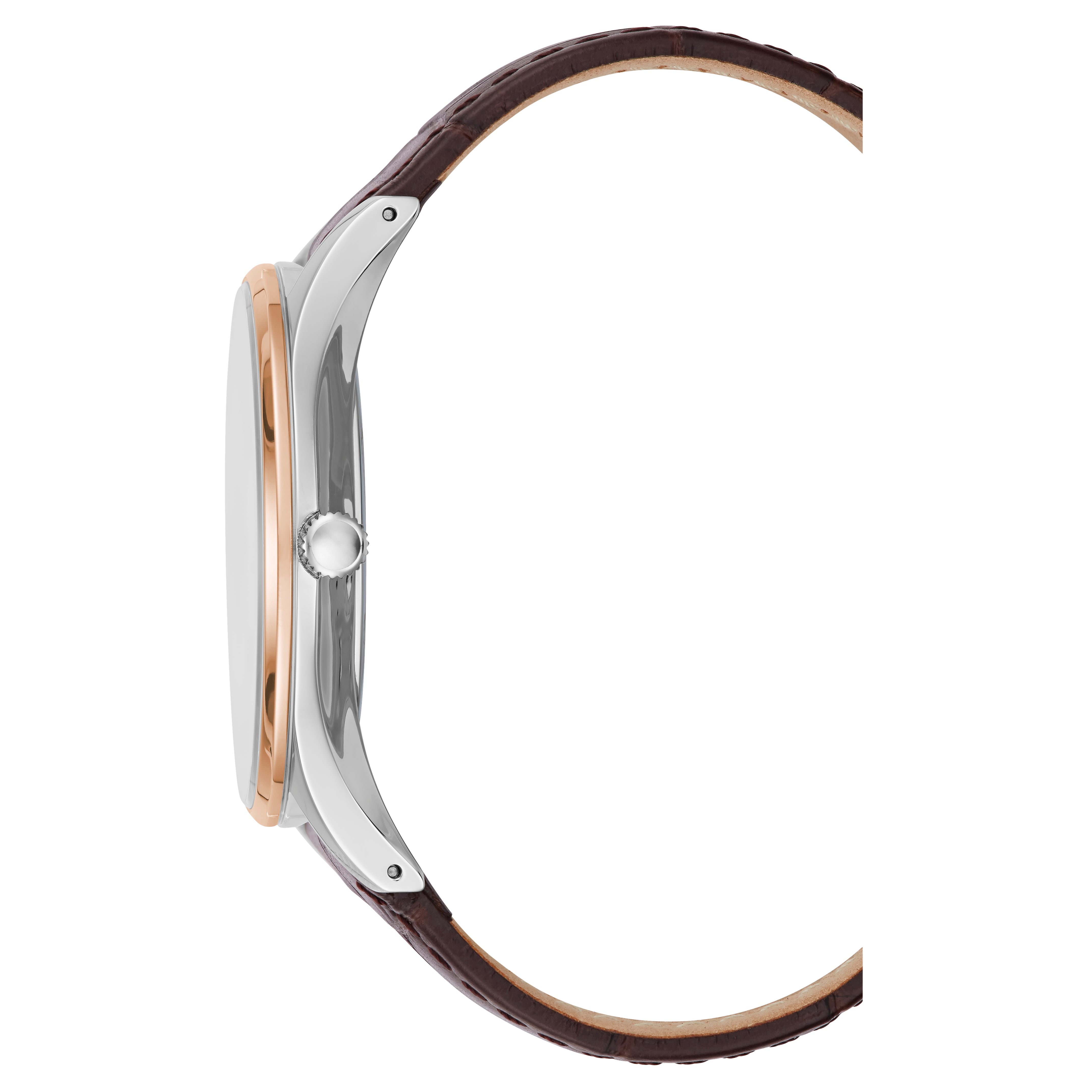 Kenneth Cole Men's 42mm Quartz Watch KC51040021
