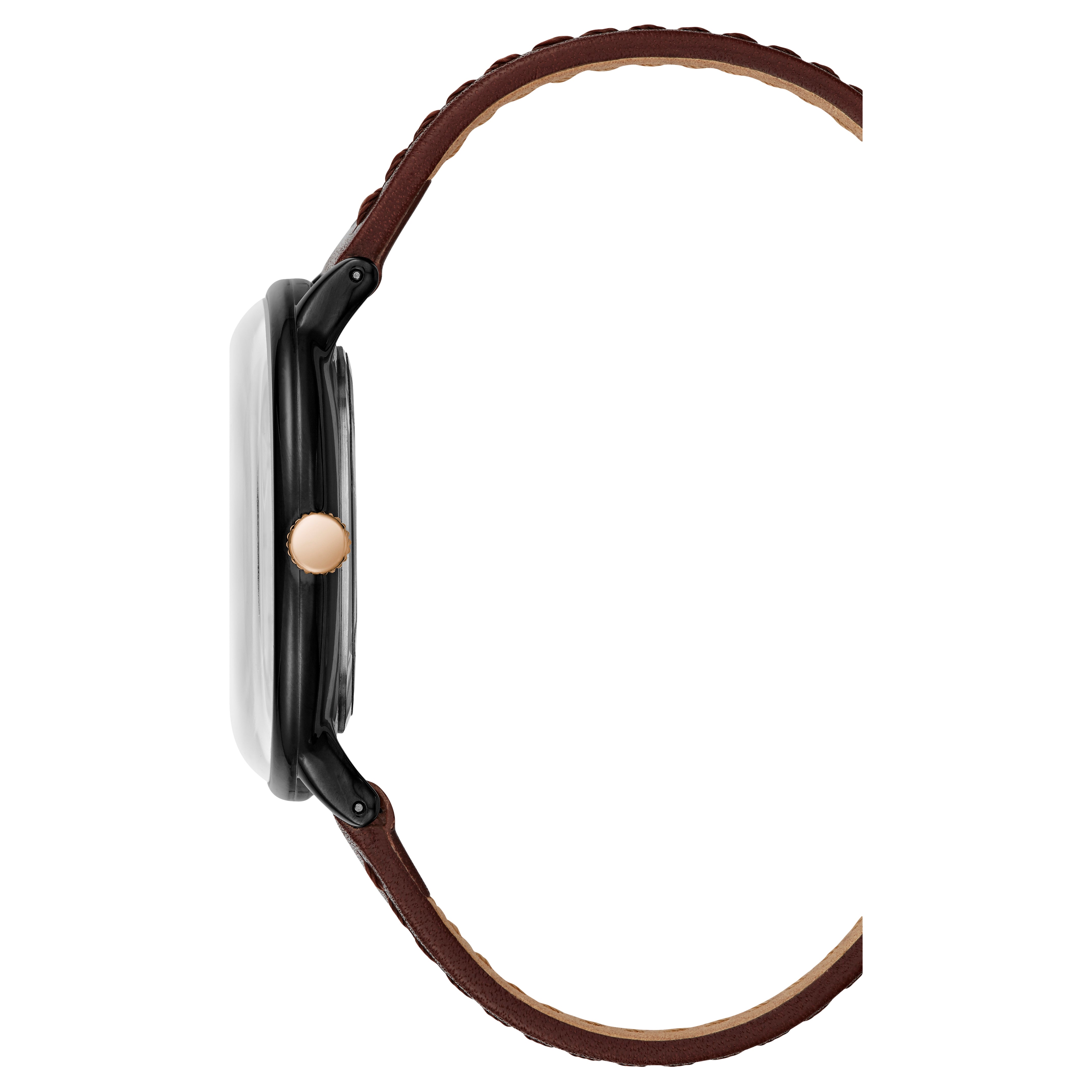Kenneth Cole Men's 41mm Quartz Watch KC15189002