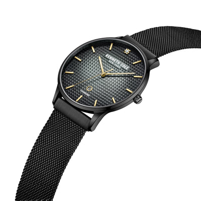Kenneth Cole Men's 42mm Quartz Watch KCWGH2233505