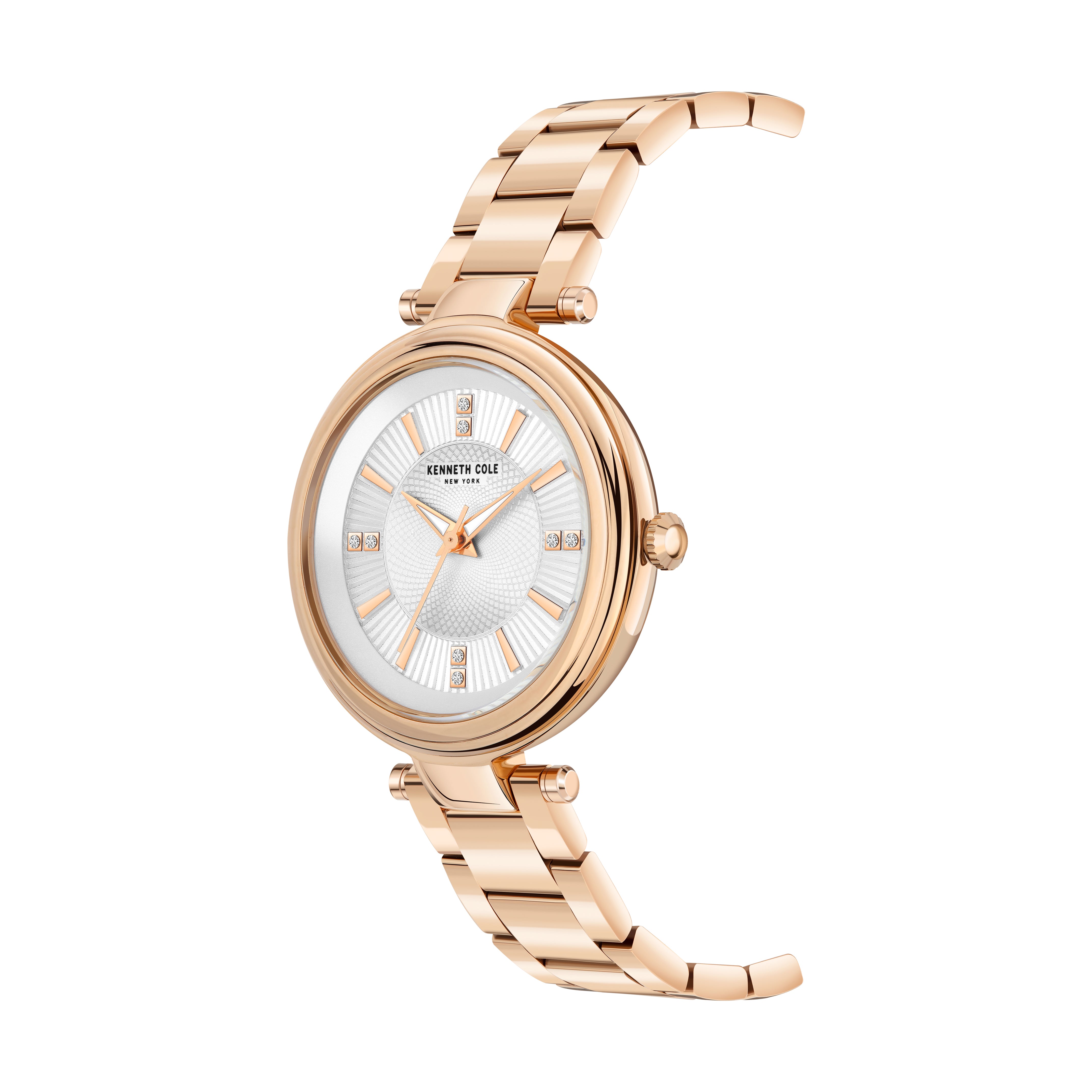 Kenneth Cole Women's 35mm Quartz Watch KC50961001
