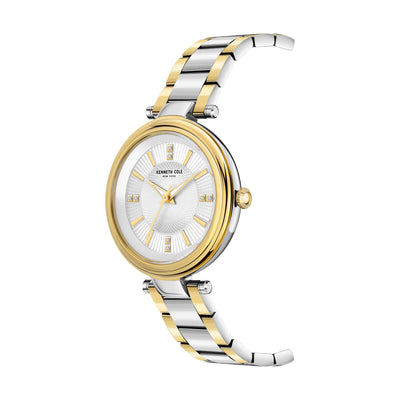 Kenneth Cole Women's 35mm Quartz Watch KC50961003
