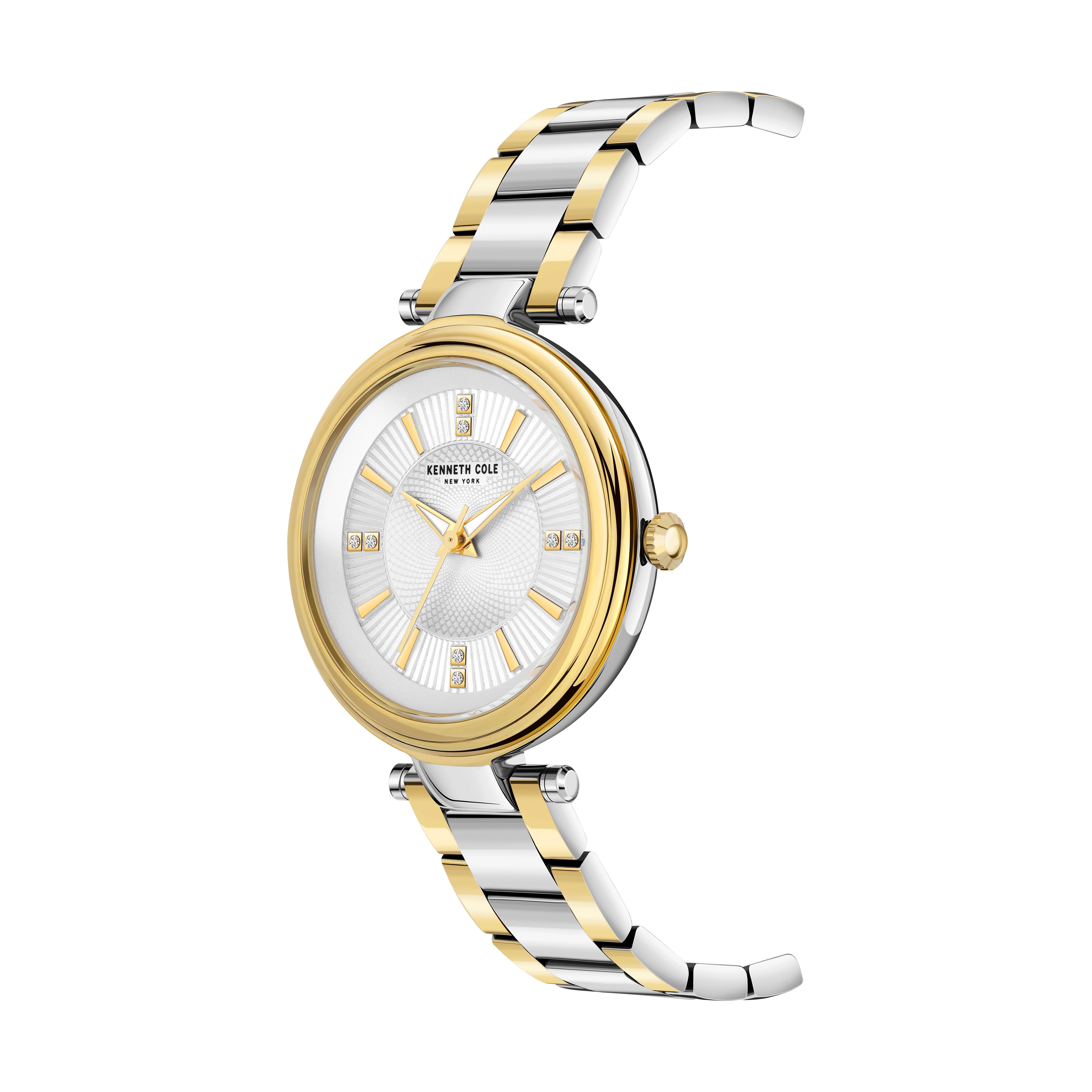 Kenneth Cole Women's 35mm Quartz Watch KC50961003