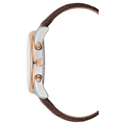 Kenneth Cole Men's 42mm Quartz Watch KC51049009