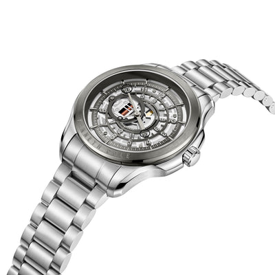 Kenneth Cole Men's 44mm Quartz Watch KCWGG2218003