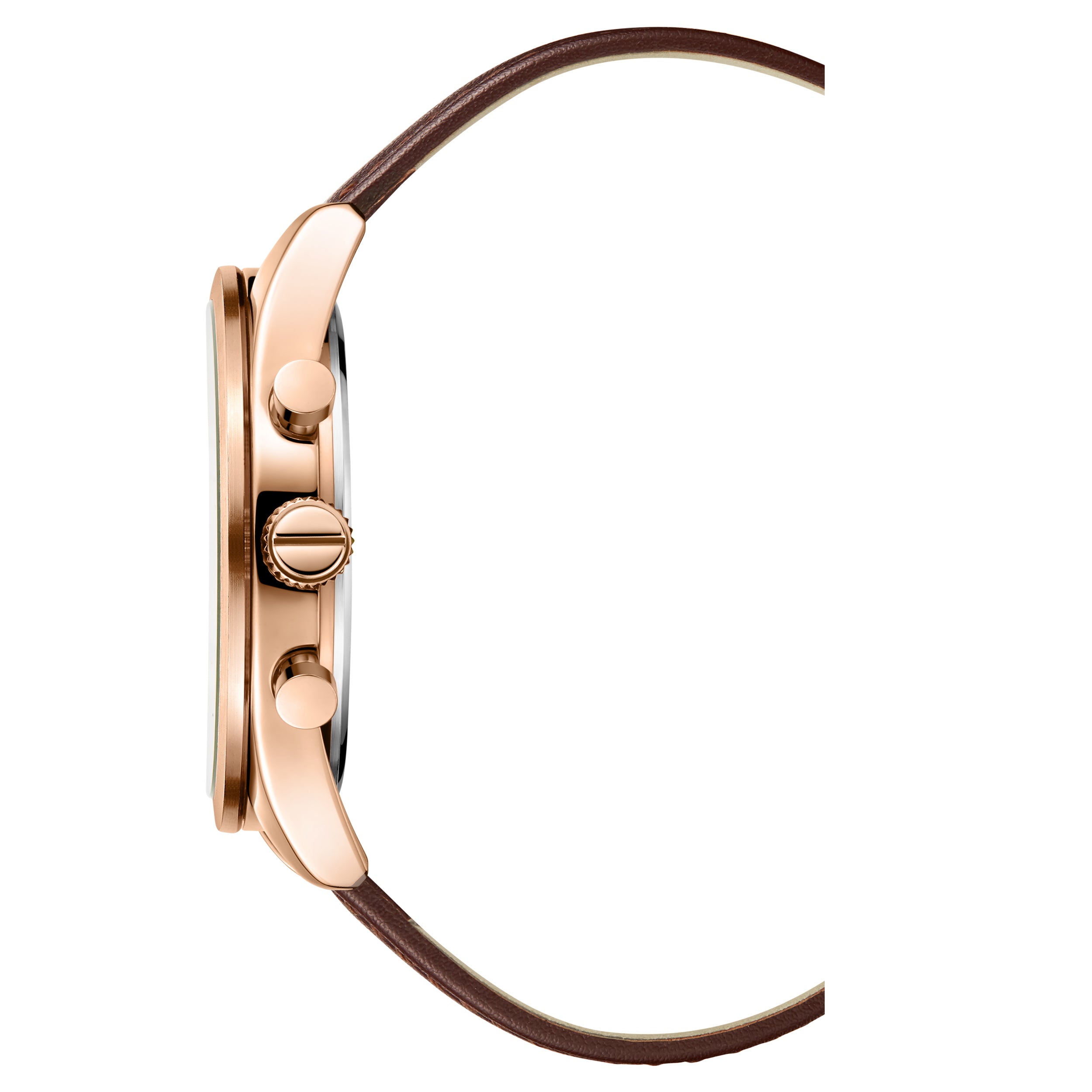 Kenneth Cole Men's 48mm Quartz Watch KC51085003