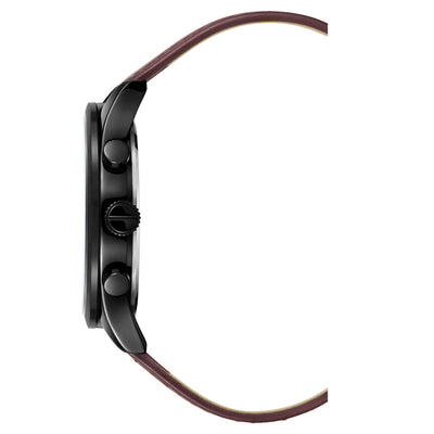 Kenneth Cole Men's 48mm Quartz Watch KC51085004