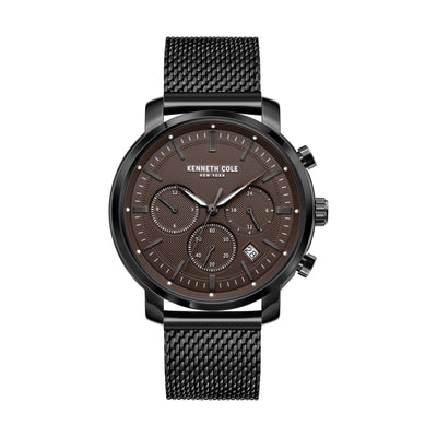 Kenneth Cole Men's 42.5mm Quartz Watch KC50775004