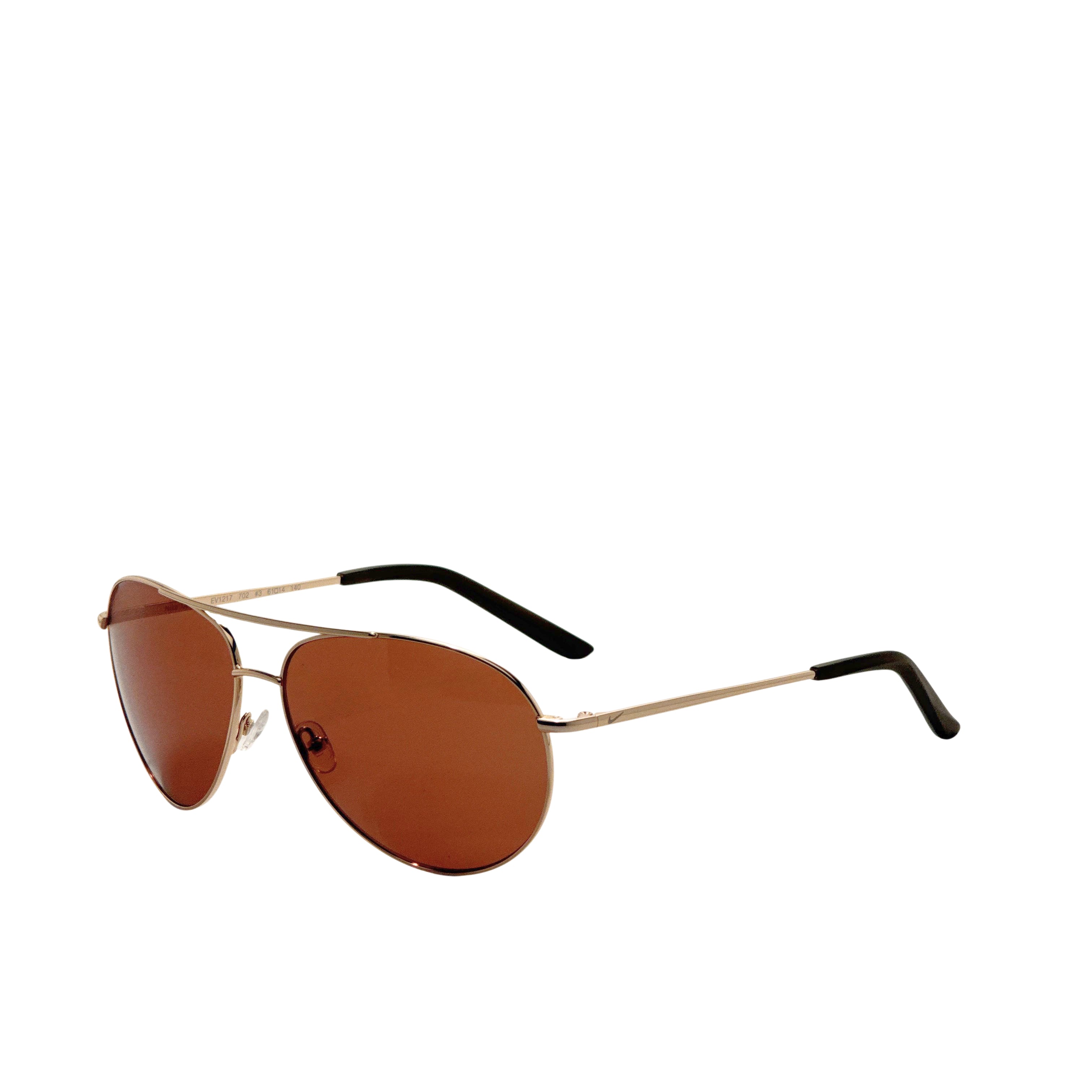 Nike Unisex Chance 61mm Light Gold EV1217-702-61