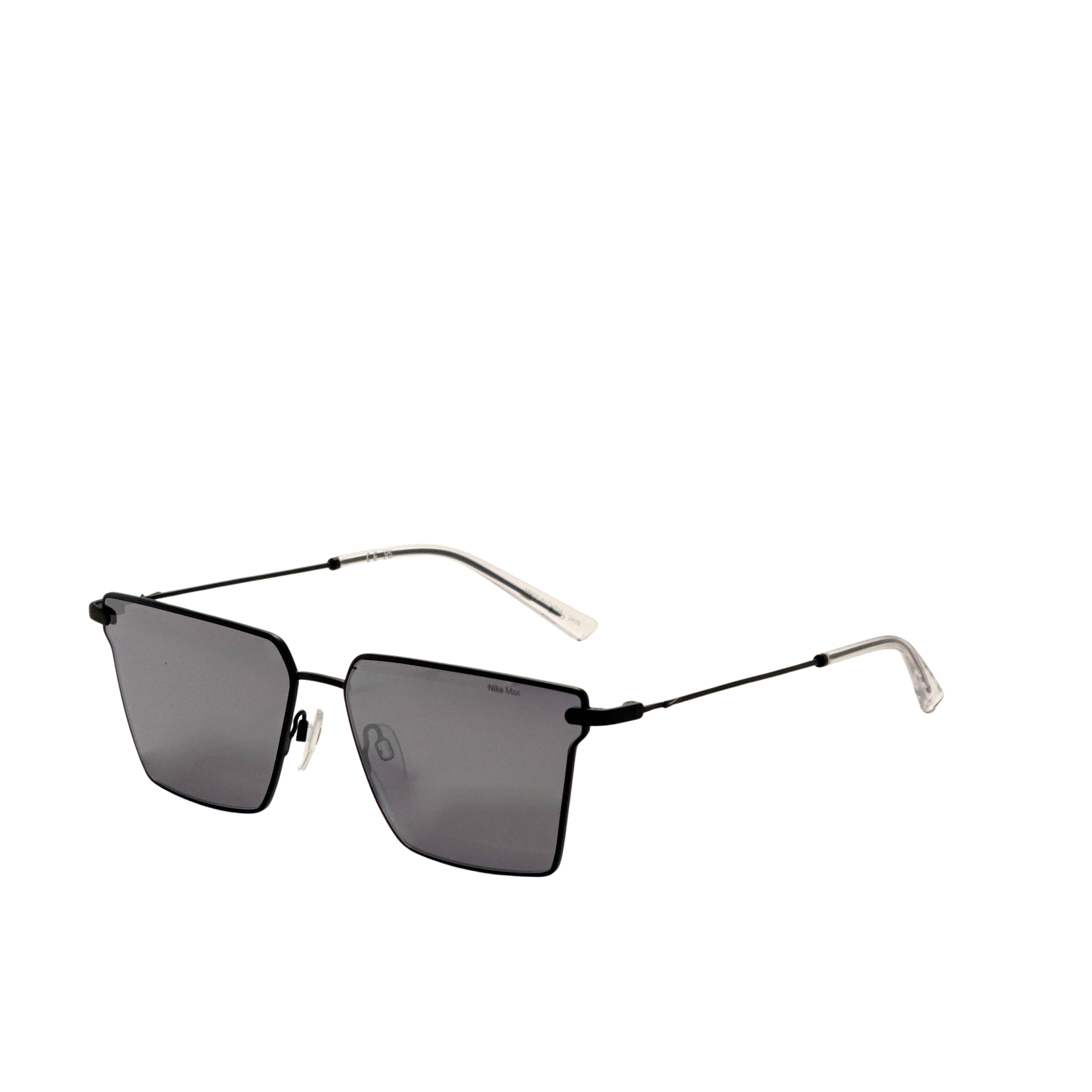 Nike Men's Pursuit Flair 60mm Matte Black IB3683X-010-60