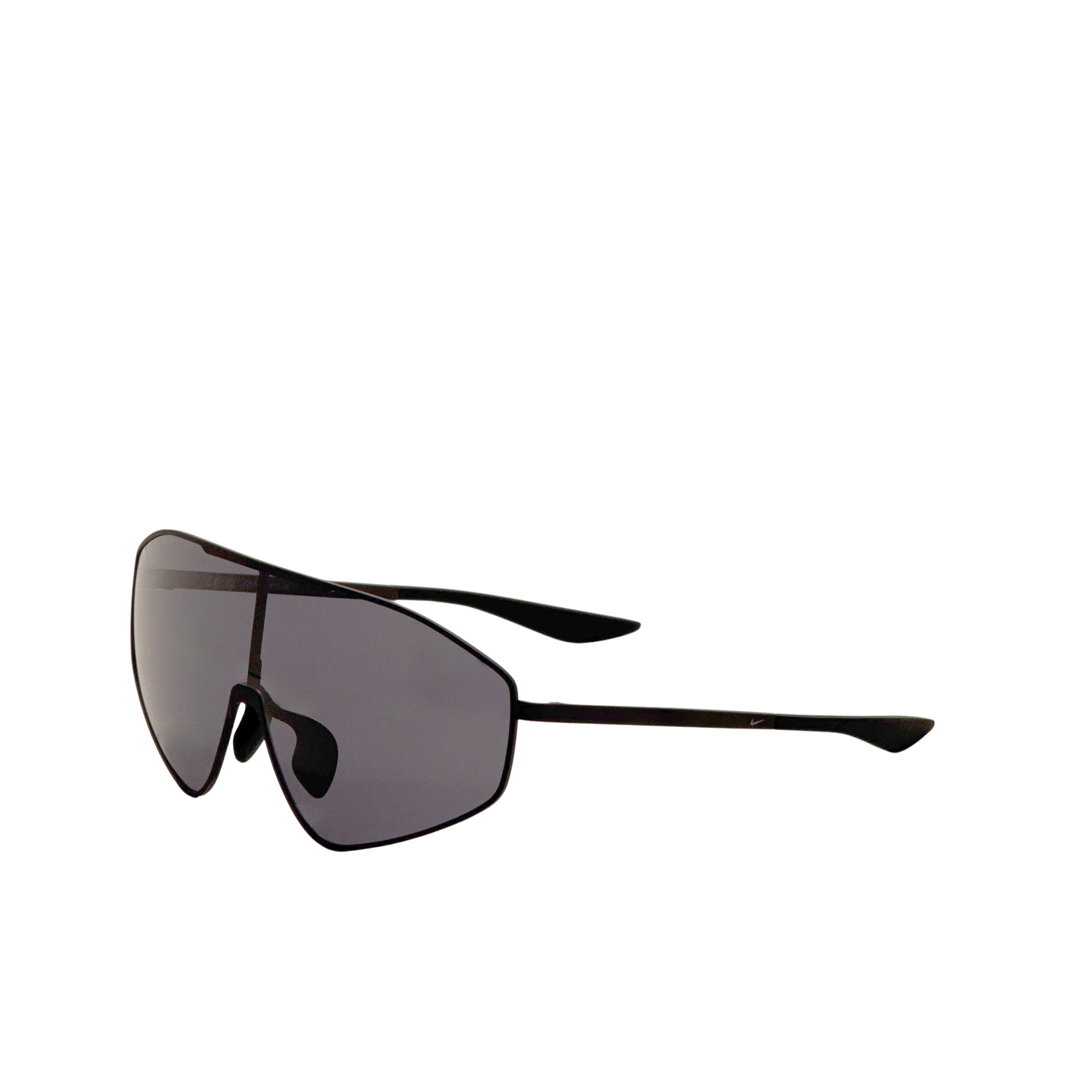 Nike Unisex Echo Shield 66mm Matte Black IF0986X-010-66
