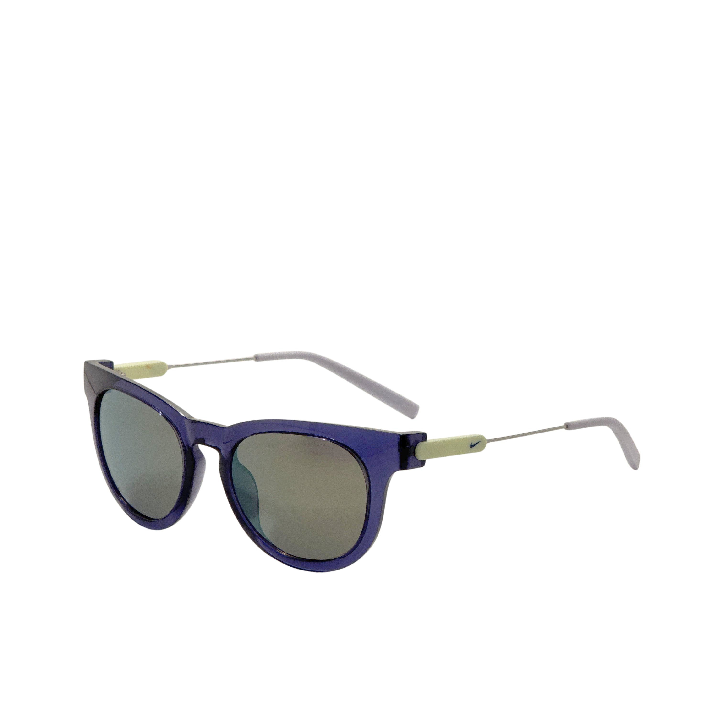 Nike Women's Essence Trend 52mm Transparent Diffused Blue IF1056X-491-52