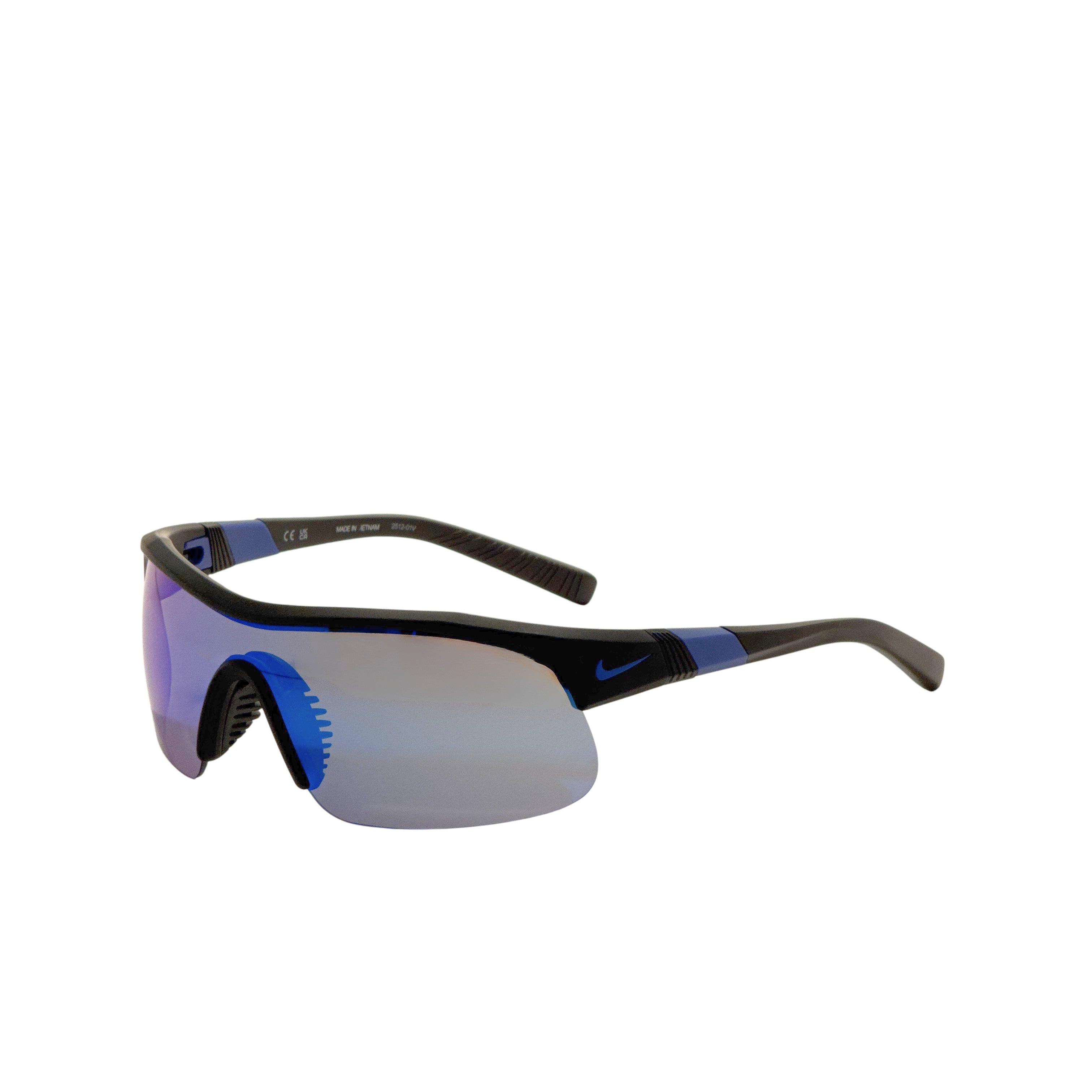 Nike Unisex Show X1 58mm Matte Black IU4881X-016-58