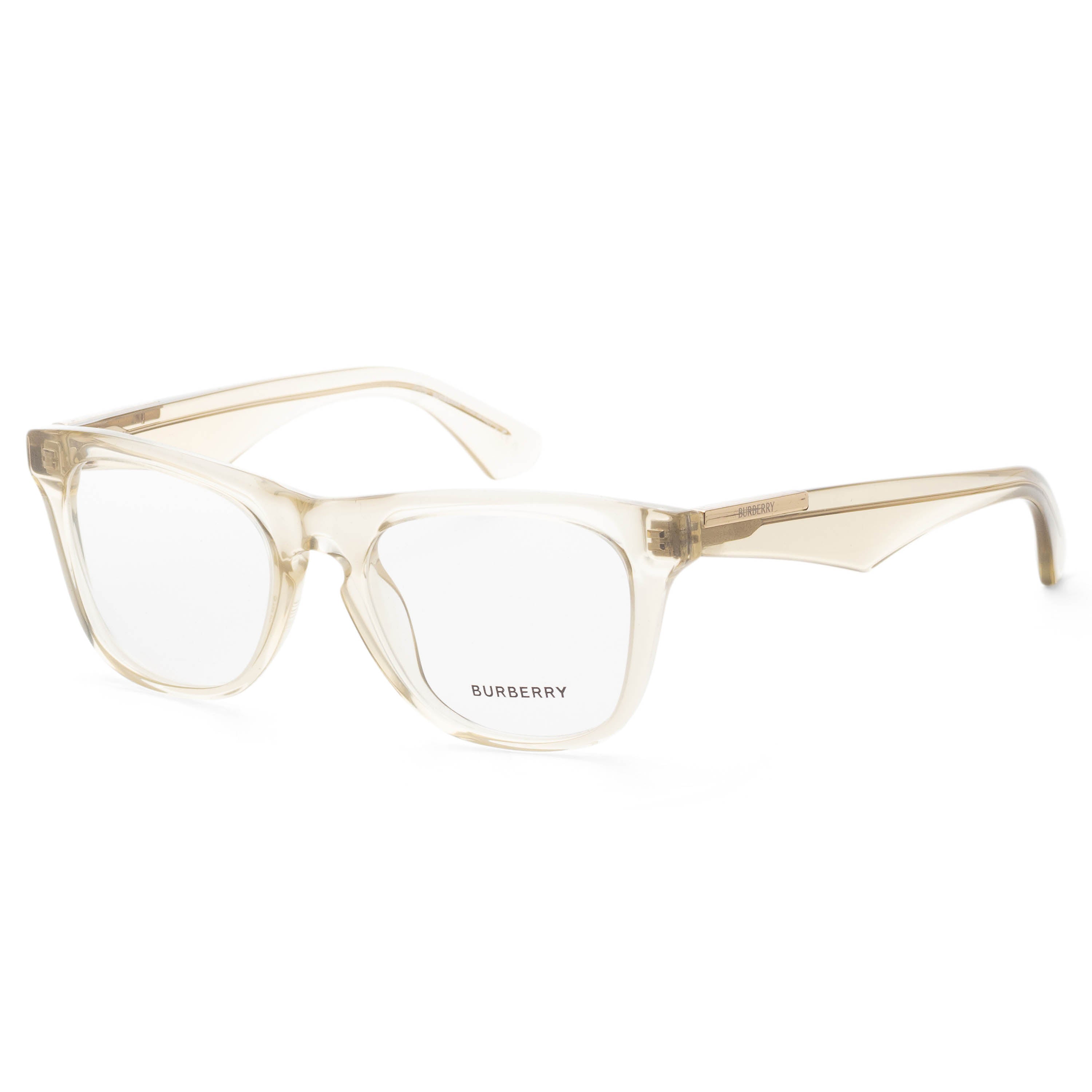 Burberry Men's 51 mm Beige Eyeglasses BE2409-4123-51