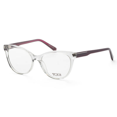 Tumi Women's 52mm Crystal Eyeglasses VTU0125204G0